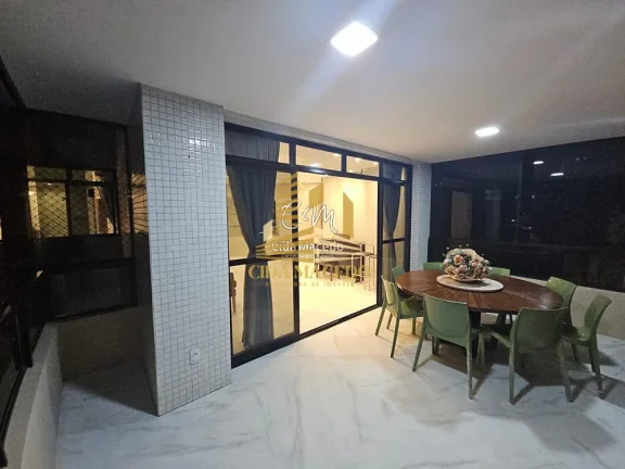 Imagem Apartamento a Venda no bairro Aeroclube - João Pessoa, PB