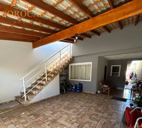 Imagem Casa à Venda - Vila Amato Zona Leste