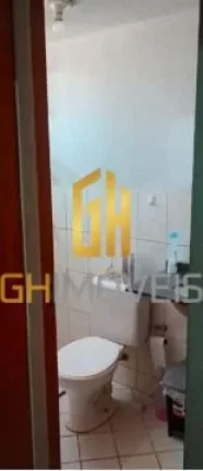 Imagem AP1469

Apartamento, 3 quartos, no Residencial Park Buriti, localização privilegiada nas proximida...