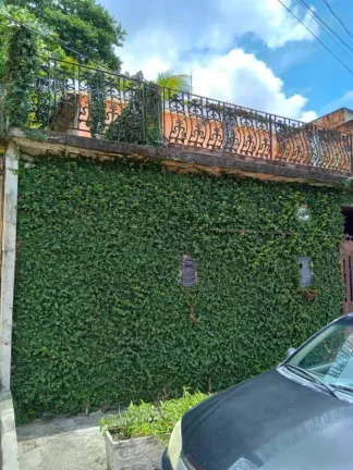 Imagem Casa para Venda em Rio de Janeiro, Santíssimo, 2 dormitórios, 2 banheiros, 1 vaga