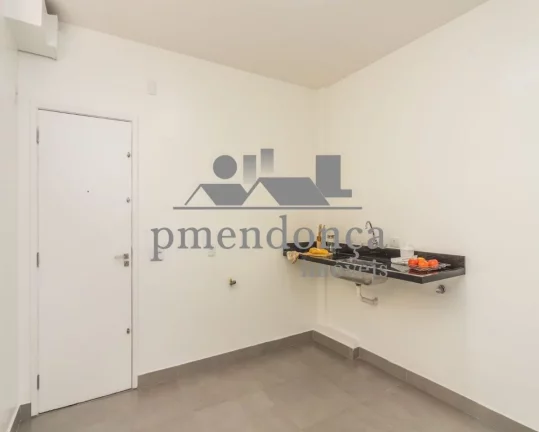 Imagem Apartamento pronto para morar em Pinheiros, ao lado Metrô Faria Lima.