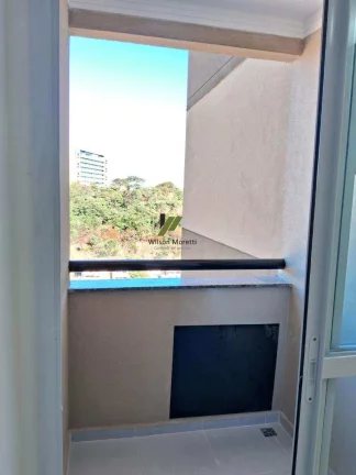 Imagem LINDO APARTAMENTO EM EXCELENTE LOCALIZAÇÃO
