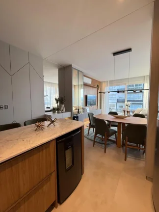 Imagem Apartamento 3 Dormitórios - Bairro Zona Nova