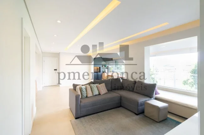 Imagem Apartamento na Lapa com 3 quartos ( 1 suíte ) e 2 vagas, pronto para morar!!!