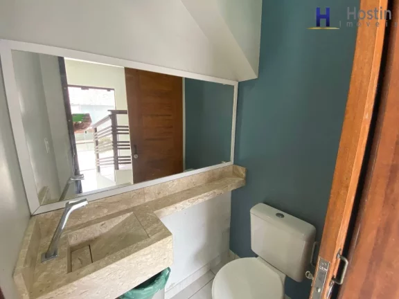 Imagem CASA RESIDENCIAL em SÃO FRANCISCO DO SUL - SC, Paulas