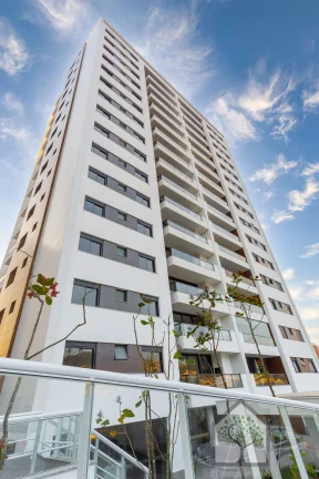 Imagem Apartamento Alto Padrão na Agronômica