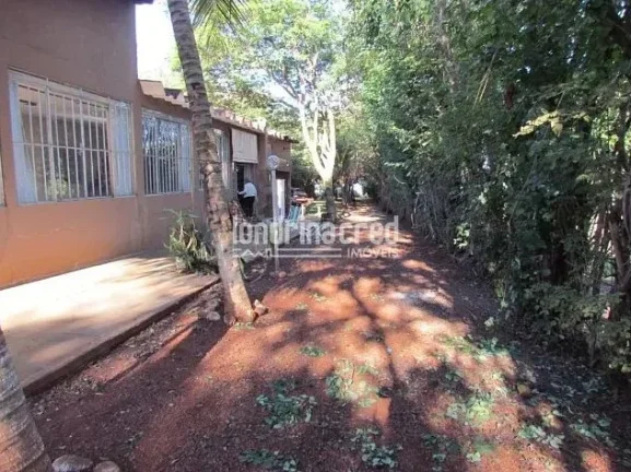 Imagem Chácara à venda 4 Quartos, Centro, Alvorada do Sul - PR