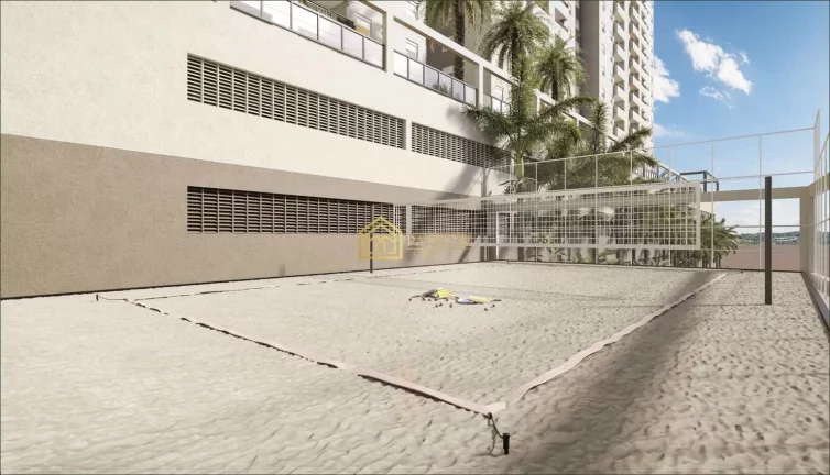 Imagem Apartamento Padrão