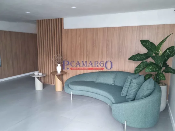 Imagem Apartamento Padrão