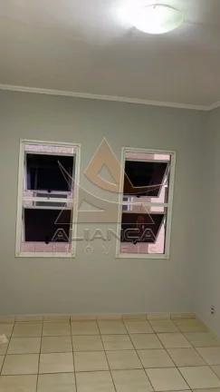 Imagem Apartamento - Ribeirão Preto - Jardim Nova Aliança