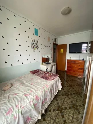 Imagem Cobertura para Venda em Contagem / MG no bairro Parque Turistas