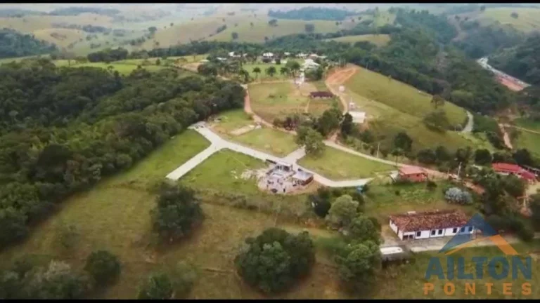 Imagem Lotes à Venda em Condomínio Fechado em Jaqueira - Guarapari/ES