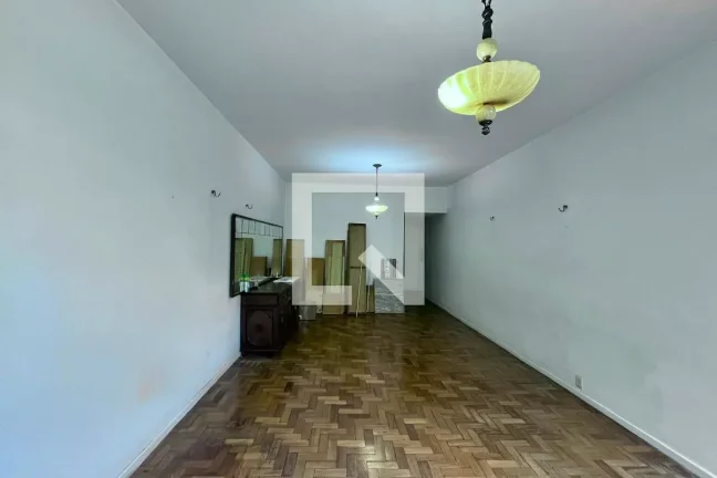Imagem Apartamento à Venda - Ipanema, 3 Quartos, 146 m2