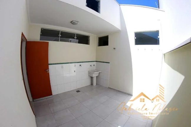 Imagem Casa a venda no Parque da Imprensa