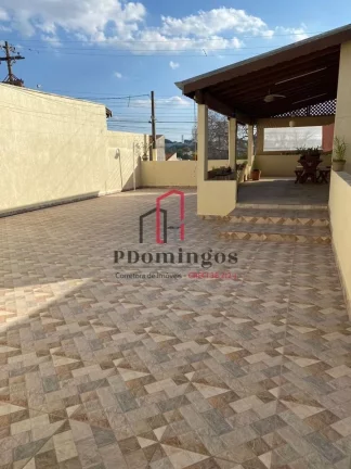 Imagem CASA ESPAÇOSA, C/ MÓVEIS PLANEJADOS – PRONTA PARA MORAR – R$ 550 mil – JD. CARMEM CRISTINA – HORTOLÂNDIA