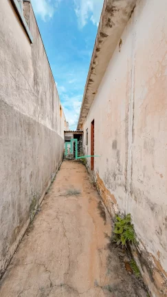 Imagem CASA À VENDA NO BAIRRO VILA SÃO SEBASTIÃO EM FRANCA/SP