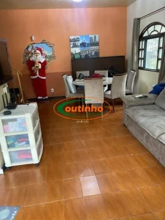 Imagem (29612) Rua Barão de Cotegipe - Vila Isabel