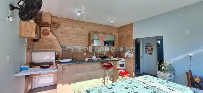 Imagem Casa em Penha- SC