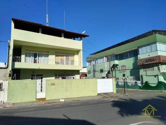 Imagem Casa com 6 Quartos à Venda, 470 m² em Centro De Vila Velha - Vila Velha