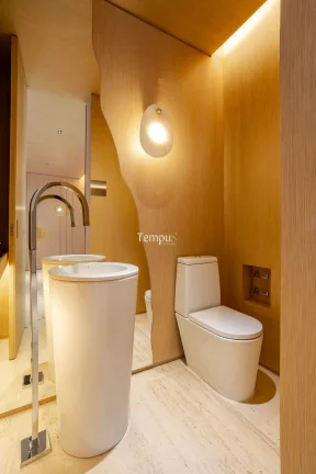 Imagem City Park Majestic - Apartamento à venda no bairro Setor Bueno - Goiânia/GO