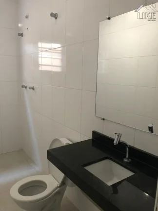 Imagem Vende-se Casa - Bosque dos Ypes - 2 Dors sendo 1 Suíte - R$ 565.000,00