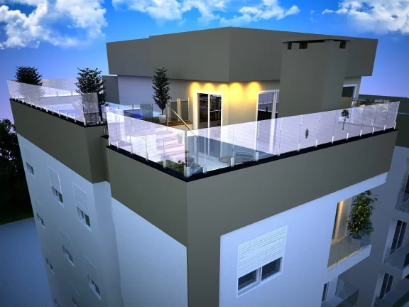 Imagem Excelente apartamento em uma localização privilegiada de Dois Irmãos