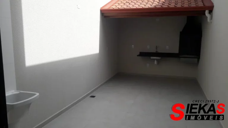 Imagem CASA RESIDENCIAL em SÃO PAULO - SP, VILA ALPINA