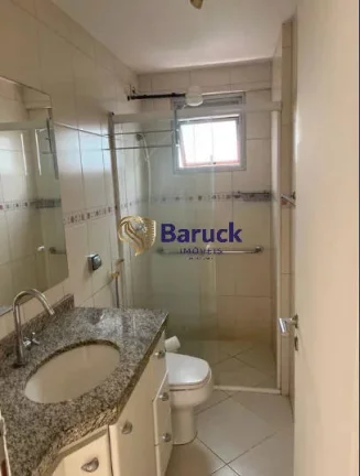 Imagem Apartamento com 2 Quartos para Alugar, 65 m² em Pinheiros - São Paulo