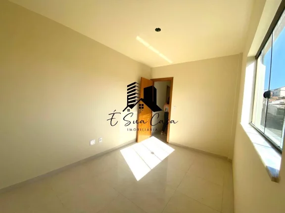 Imagem Casa 2 quartos á venda Bairro Paqueta - Belo Horizonte/MG