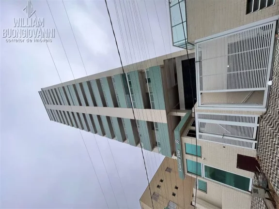Imagem Apartamento à Venda em Jardim Real, Praia Grande - SP