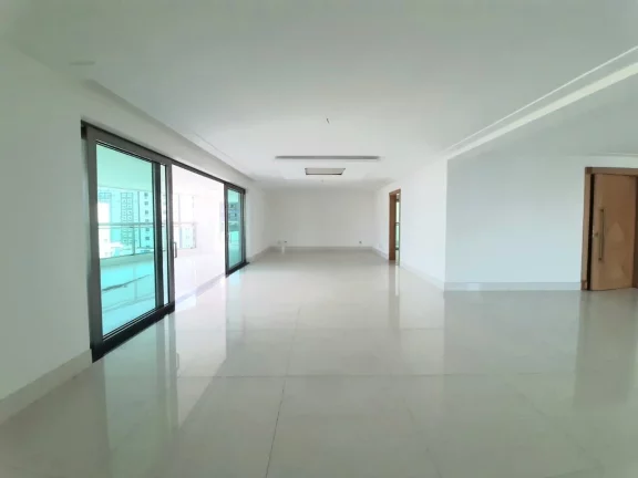 Imagem Apartamento Alto Padrão - venda - 488 m² - Ponta da Praia - Santos/SP