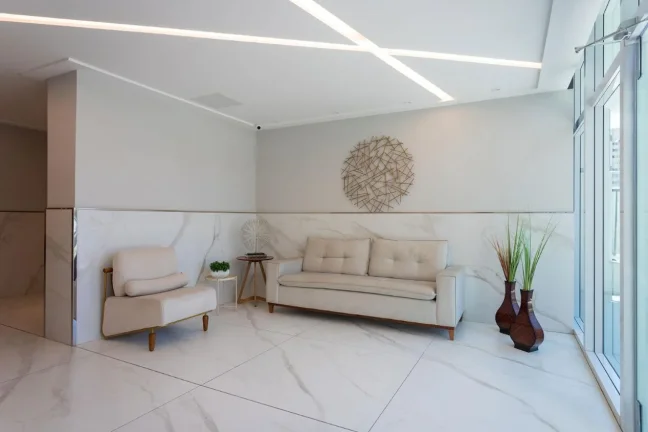 Imagem Apartamento com 2 dormitórios no bairro Itapuã em Vila Velha, ES