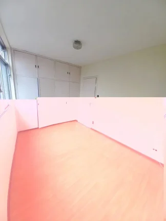 Imagem Apartamento espaçoso de 209m2 na melhor localização de Barbacena/MG