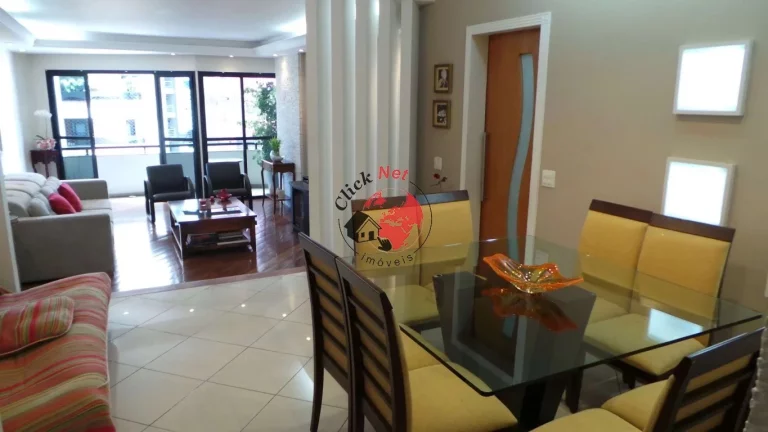 Imagem Apartamento à Venda no bairro Centro de São Bernardo