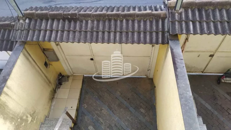 Imagem Casa Padrão
