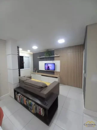 Imagem Apartamento à venda no condomínio Practice na Rua do Retiro - Jundiaí/SP