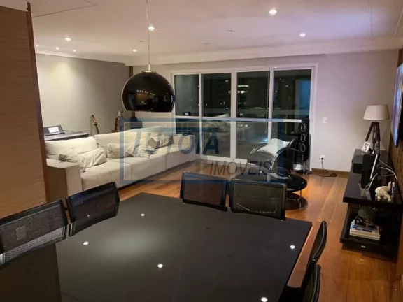 Imagem APARTAMENTO À VENDA NO PARAÍSO, SÃO PAULO.