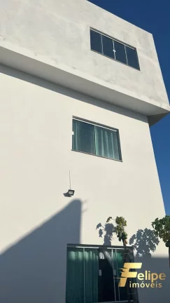 Imagem CASA TRIPLEX DE FRENTE PARA MAR EM INTERLAGOS / VILA VELHA - ES