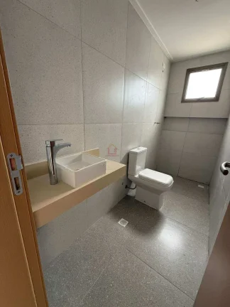 Imagem Lindo apartamento a Venda