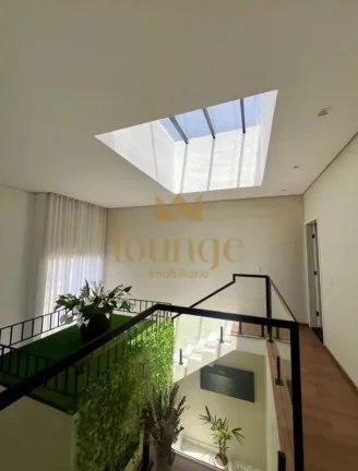 Imagem Casa Em Condominio em Sorocaba