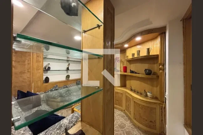 Imagem Apartamento à Venda - Copacabana, 3 Quartos, 192 m2