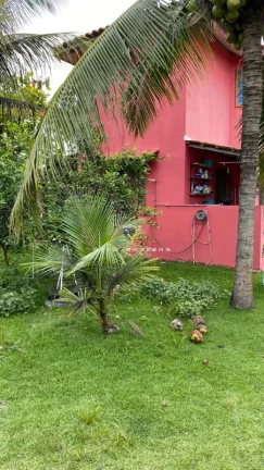 Imagem CASA RESIDENCIAL em SANTA CRUZ CABRÁLIA - BA, Coroa Vermelha
