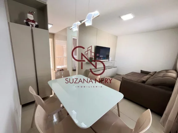 Imagem CASA DUPLEX EM CONDOMÍNIO NA PRAIA DE PONTA NEGRA- NATAL