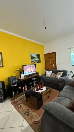 Imagem CASA Á VENDA NO JARDIM NOEMIA - 300m² de terreno - Casa com edícula