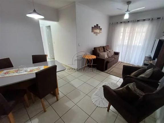 Imagem Maravilhoso Apartamento 2 Quartos à Venda no Tupi - Praia Grande