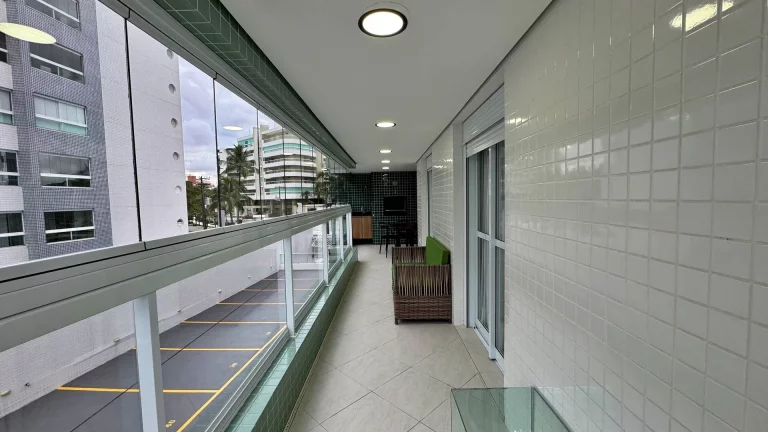 Imagem Apartamento com 3 dormitórios à venda, 102 m - Riviera Módulo 2
