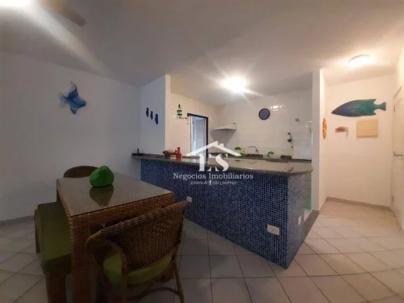 Imagem Apartamento para locação temporada, com 03 dormitórios, 1 suíte 02 vagas em Riviera de São Lourenço