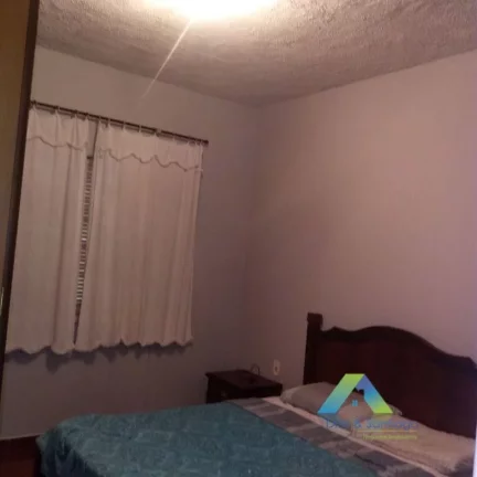 Imagem Casa Térrea,