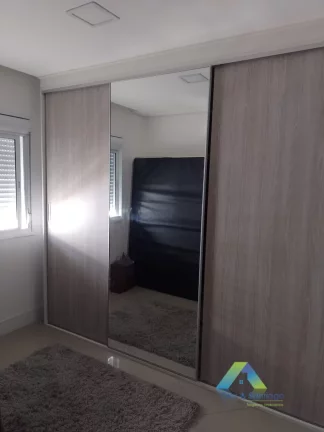 Imagem Apartamento à venda no bairro Vila Lusitânia - São Bernardo do Campo/SP