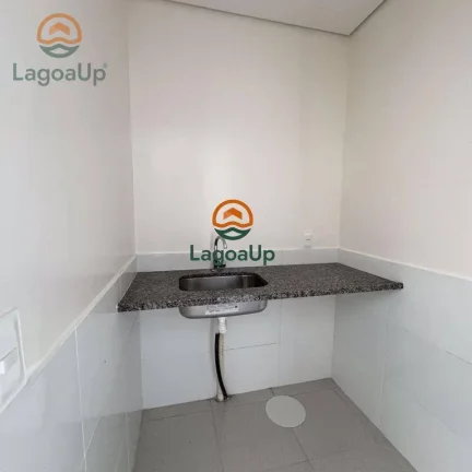 Imagem Loja à venda, 30 m² por R$ 199.000,00 - Lundceia - Lagoa Santa/MG